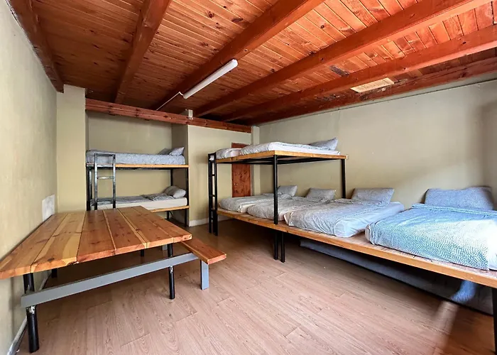 Camping Noguera Pallaresa