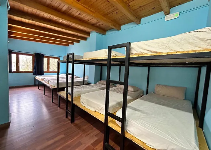 Camping Noguera Pallaresa