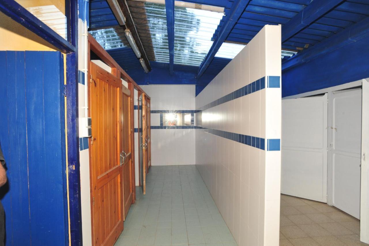 Noguera Pallaresa Camping
