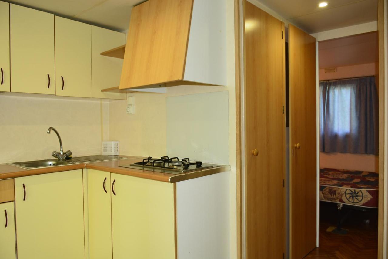 Camping Noguera Pallaresa Sort