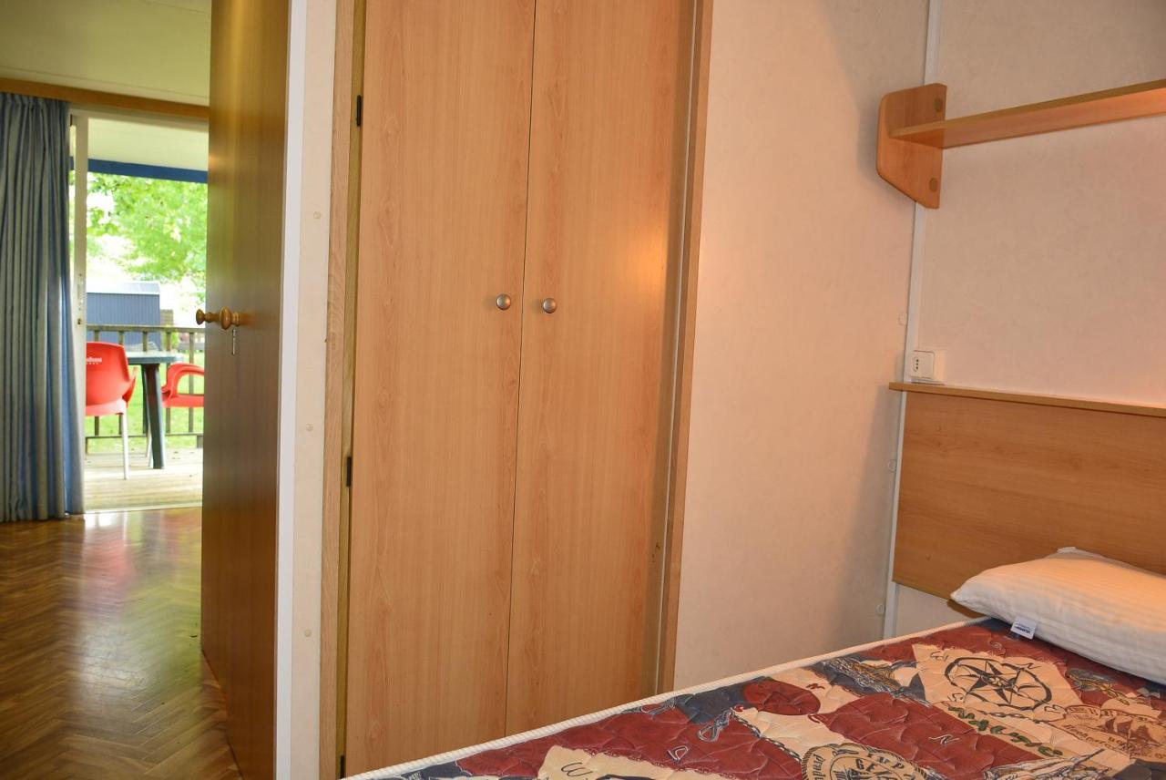 Camping Noguera Pallaresa Sort