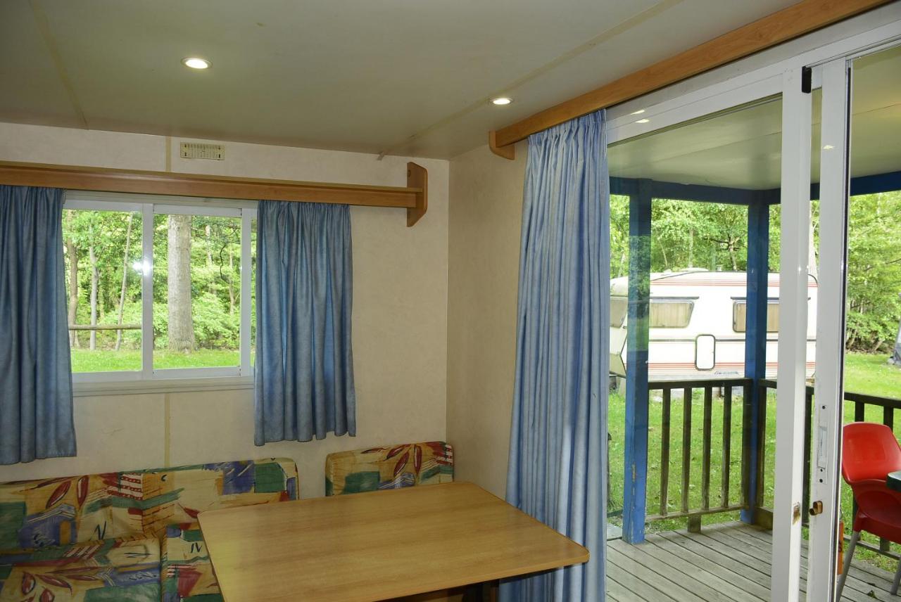 Camping Noguera Pallaresa Sort