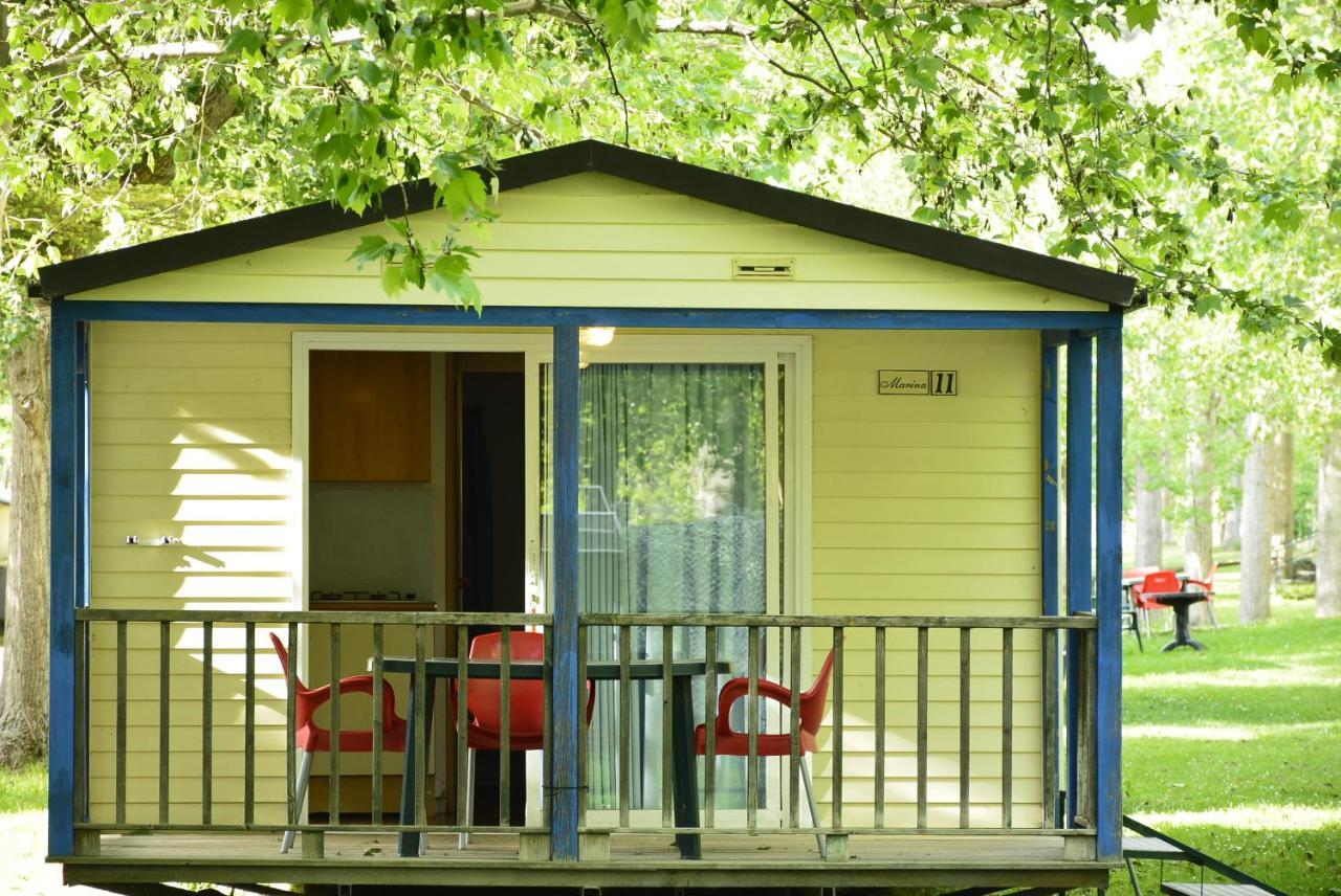 Camping Noguera Pallaresa *