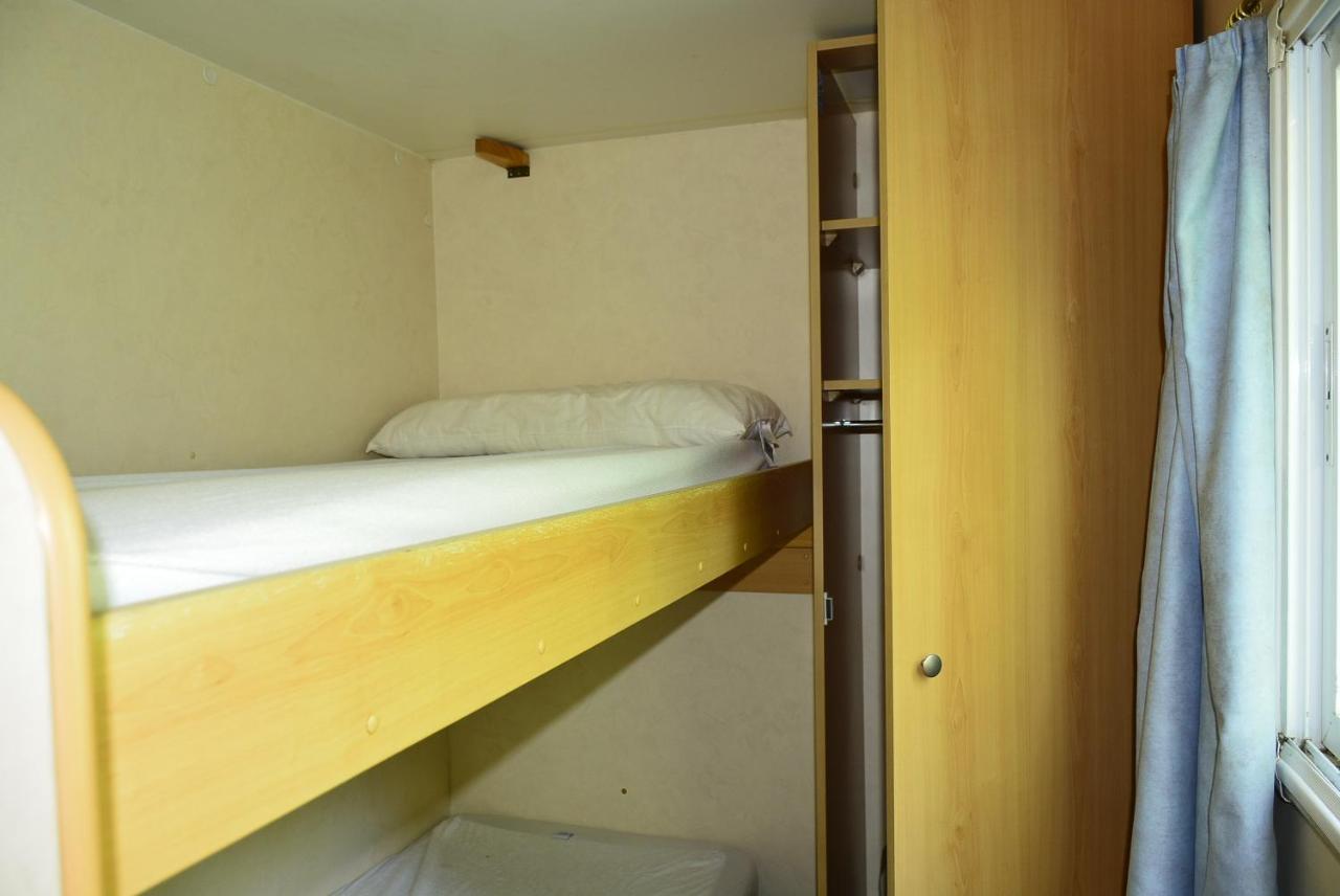 Camping Noguera Pallaresa Sort