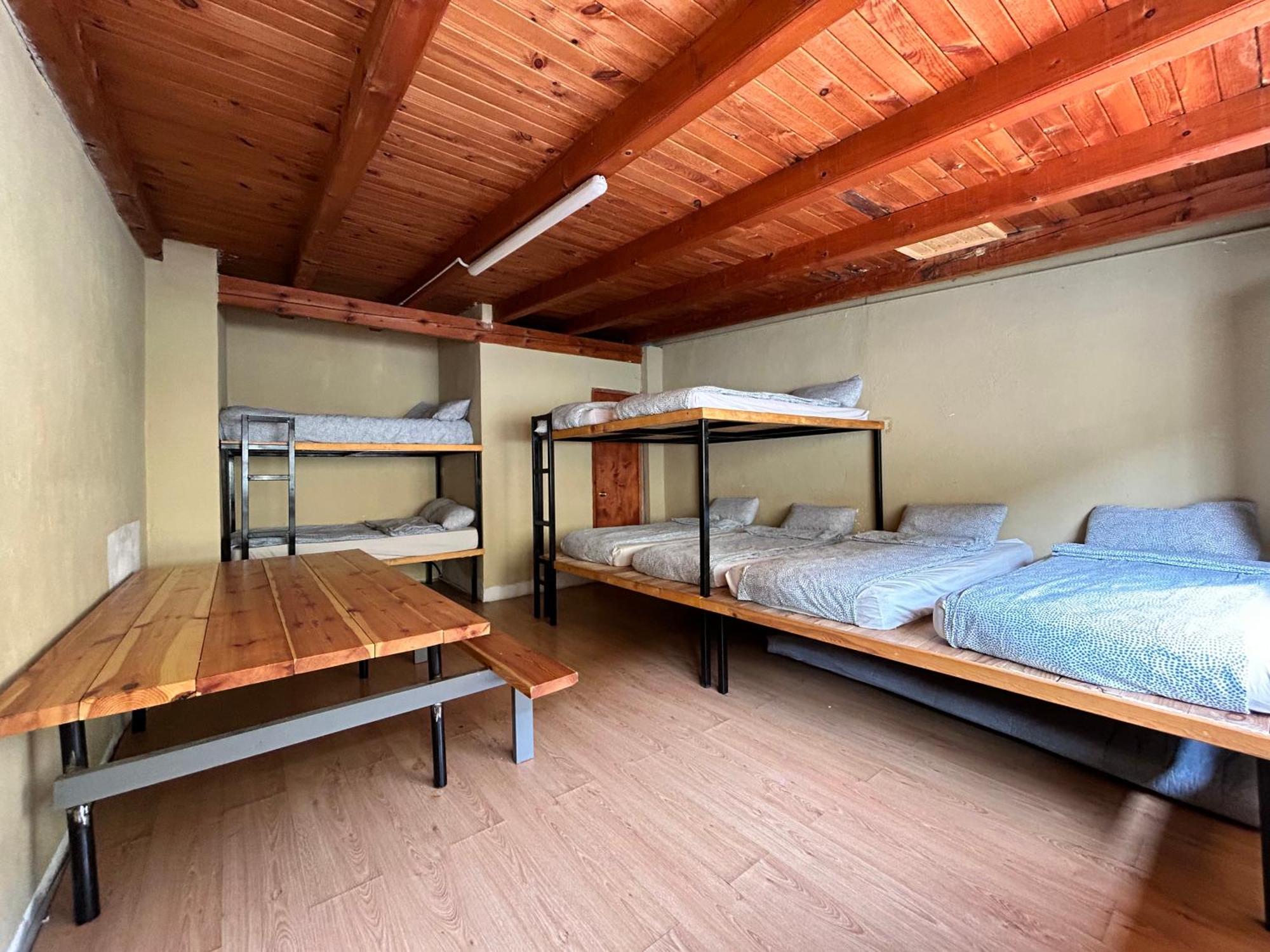 Noguera Pallaresa Camping