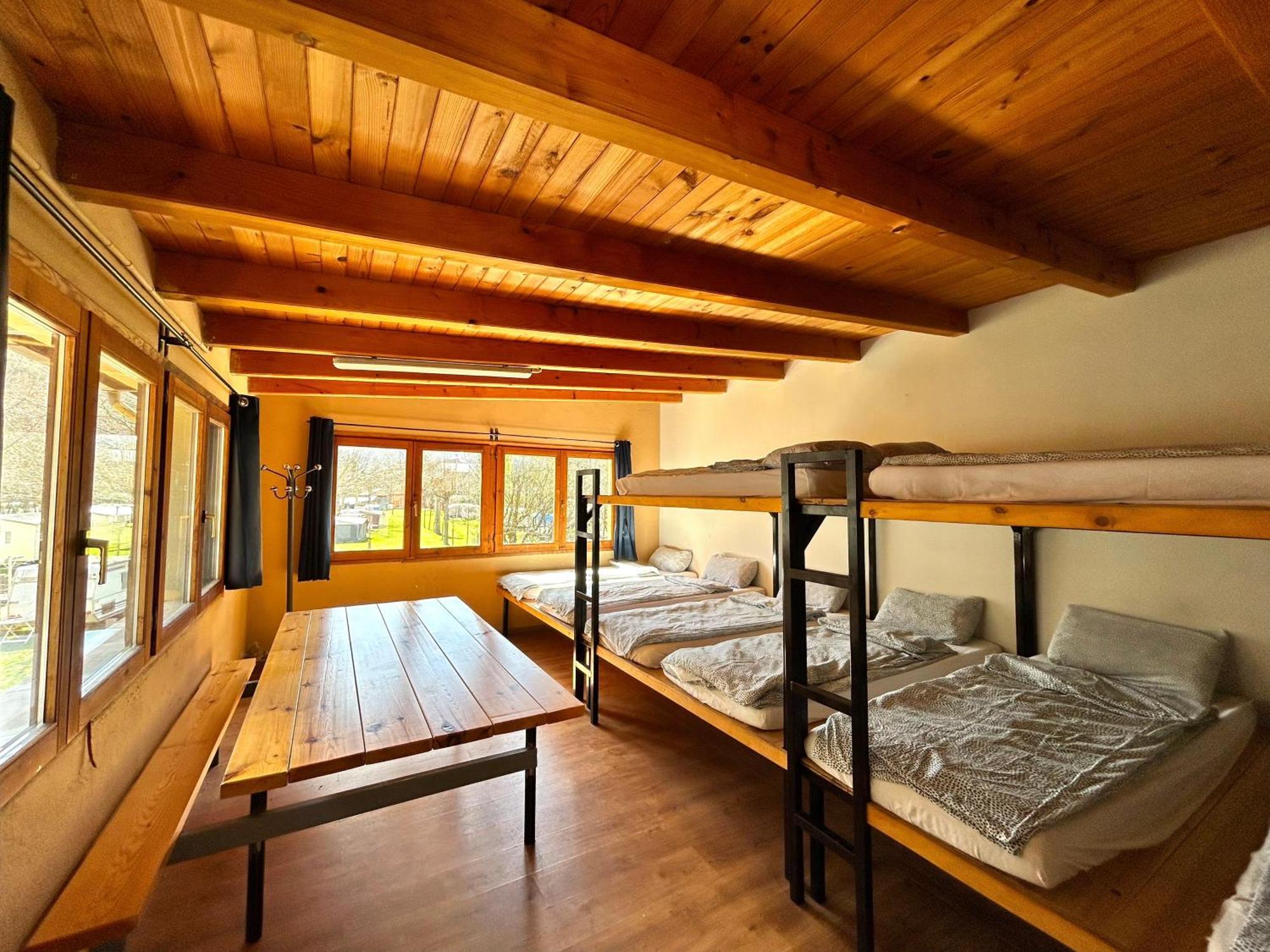 Camping Noguera Pallaresa