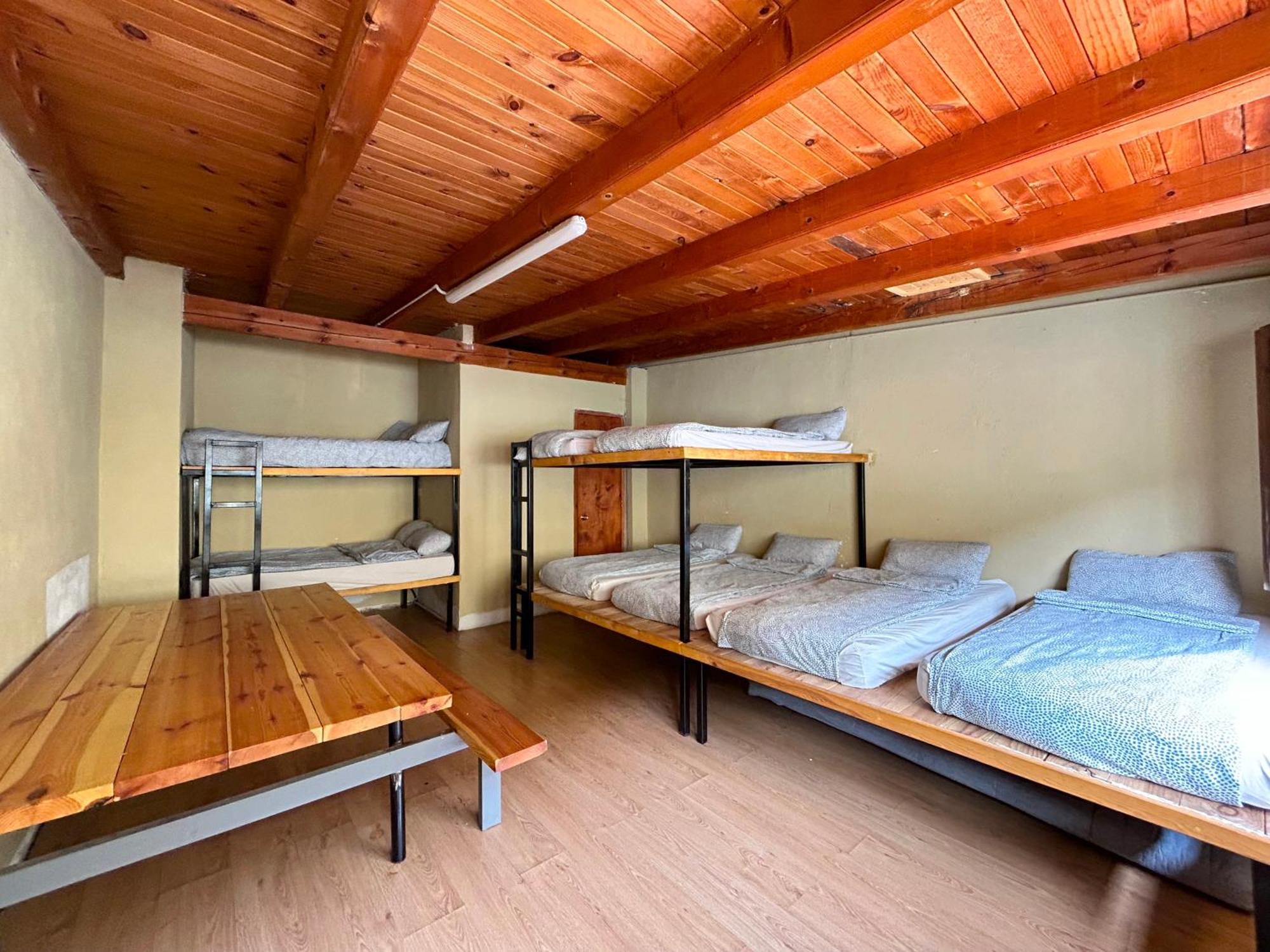 Camping Noguera Pallaresa Sort