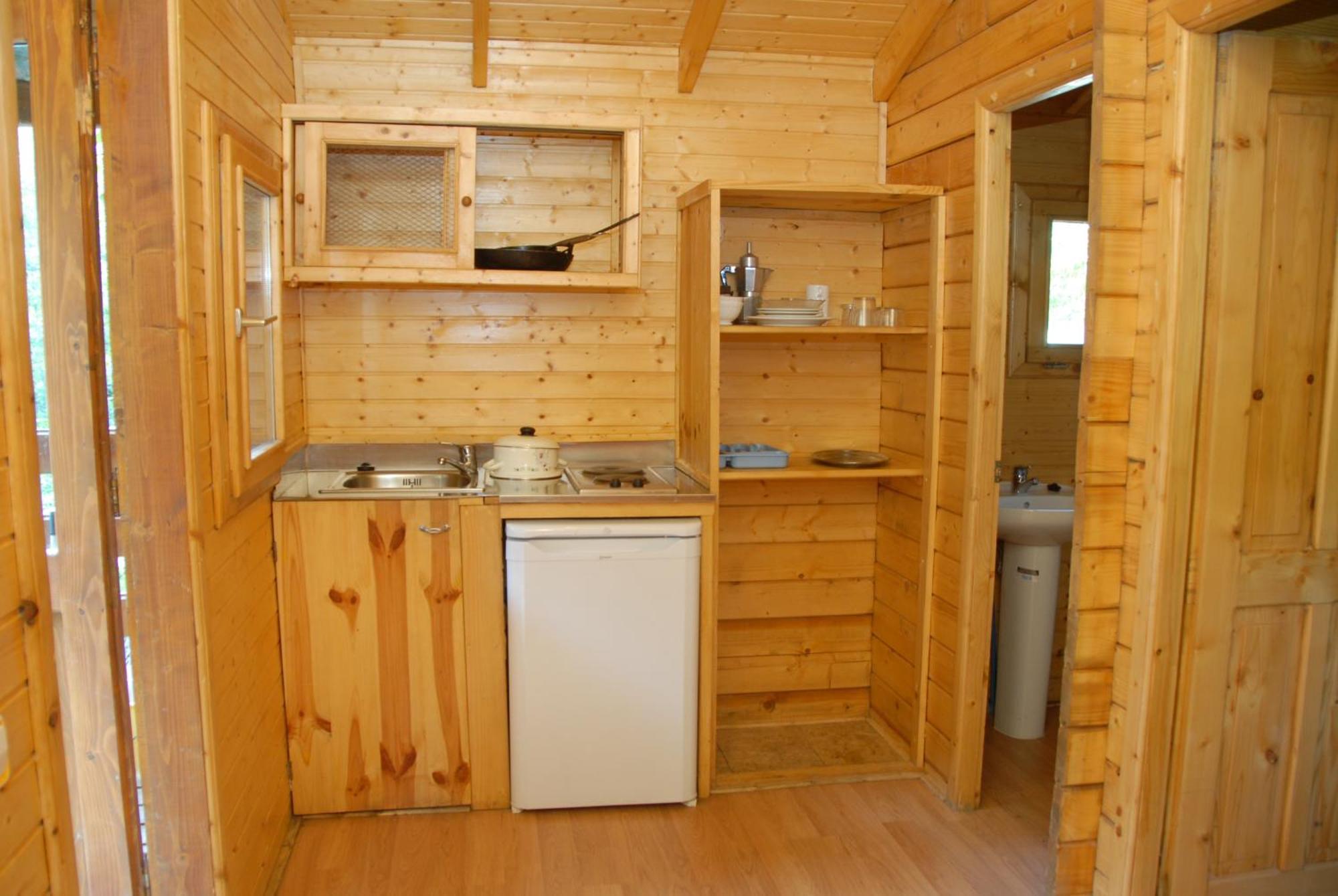 Noguera Pallaresa Camping *