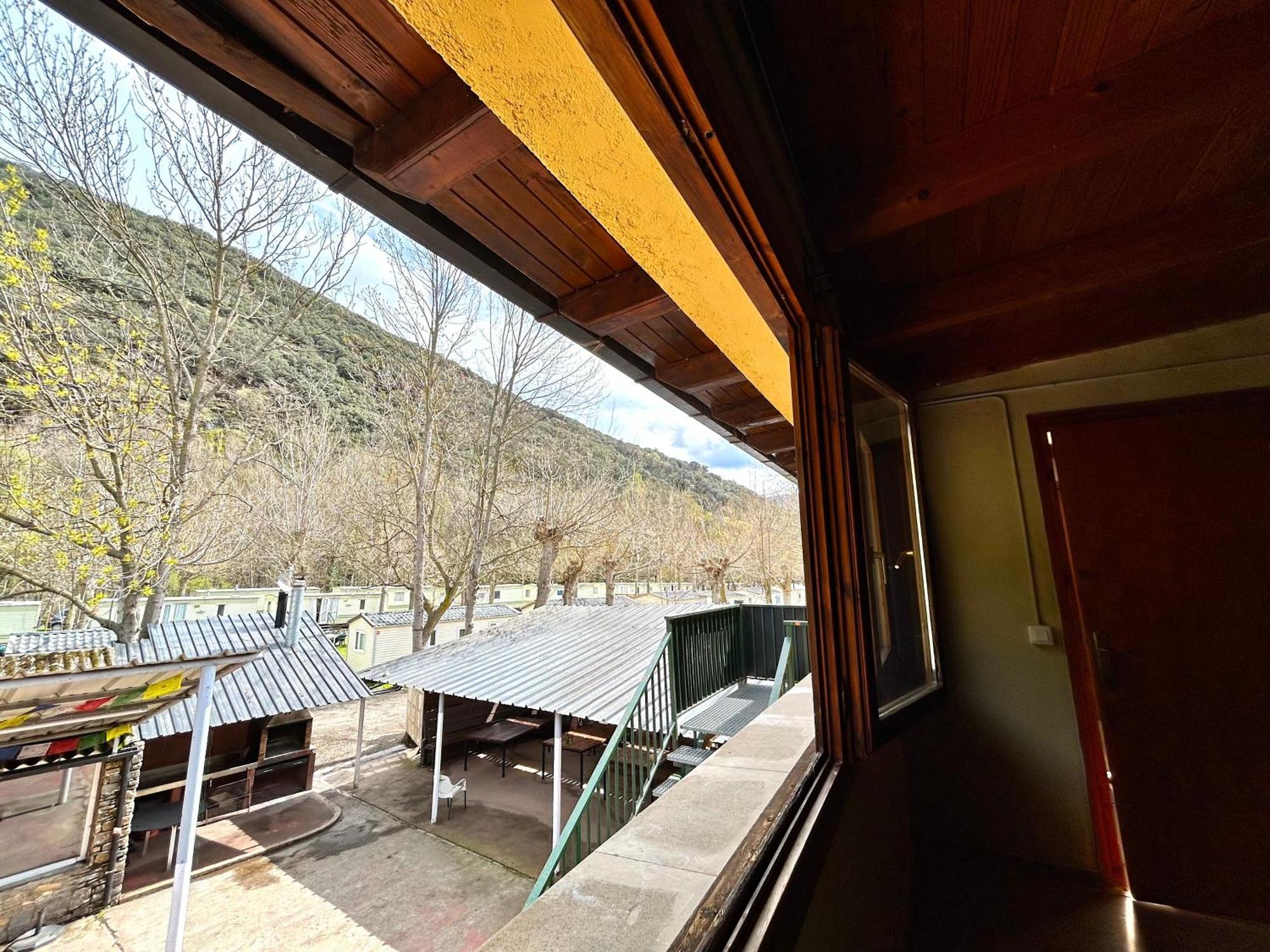Camping Noguera Pallaresa Sort