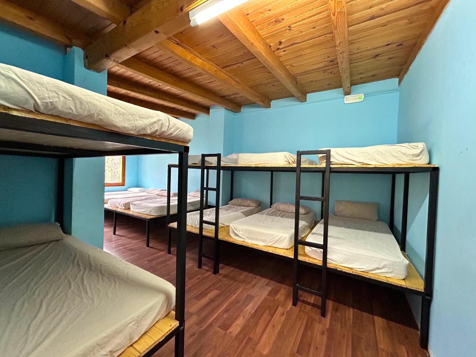 Camping Noguera Pallaresa *