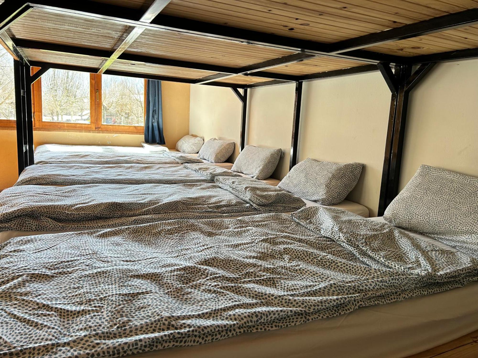 Camping Noguera Pallaresa