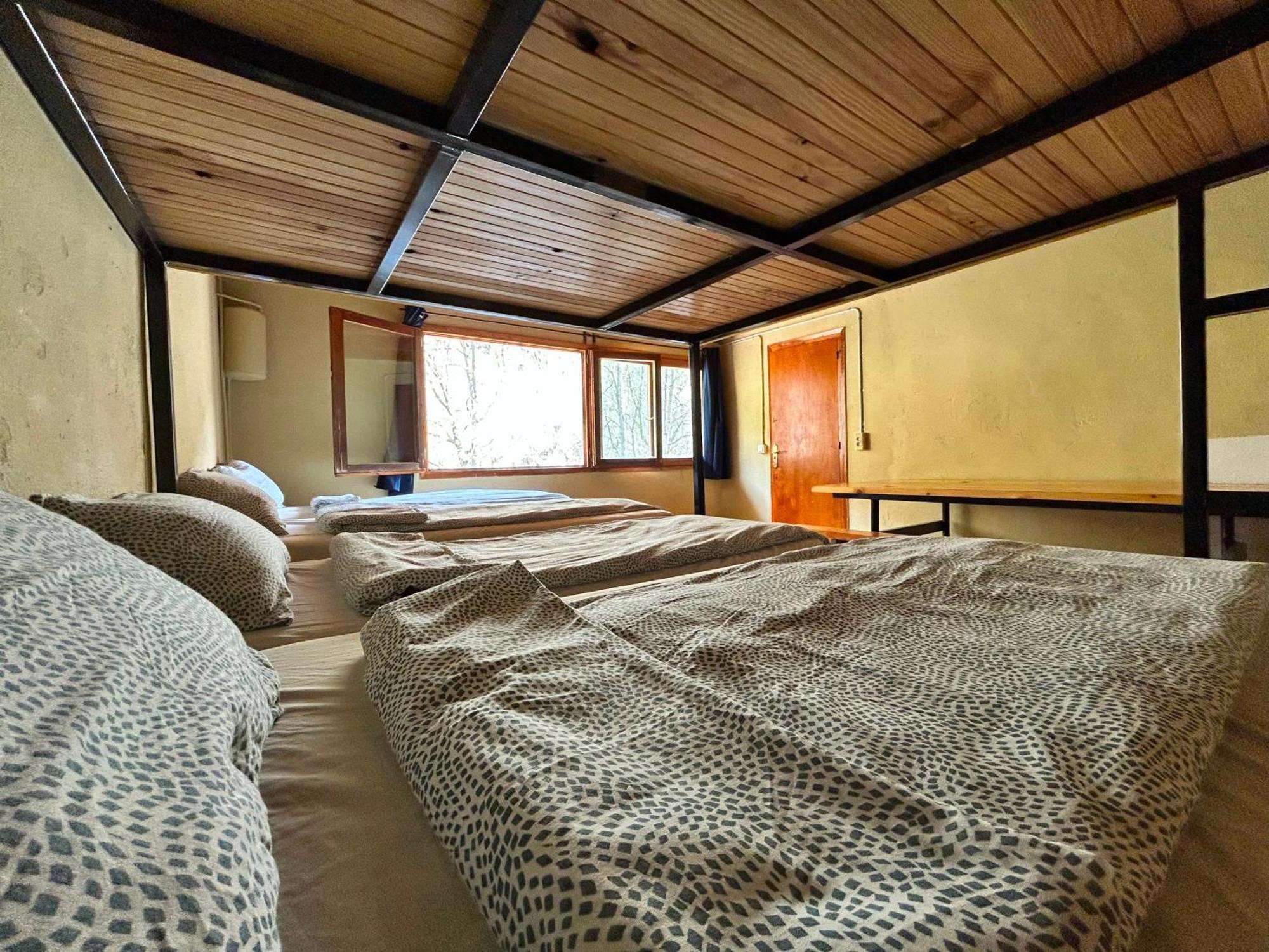 Noguera Pallaresa Camping *