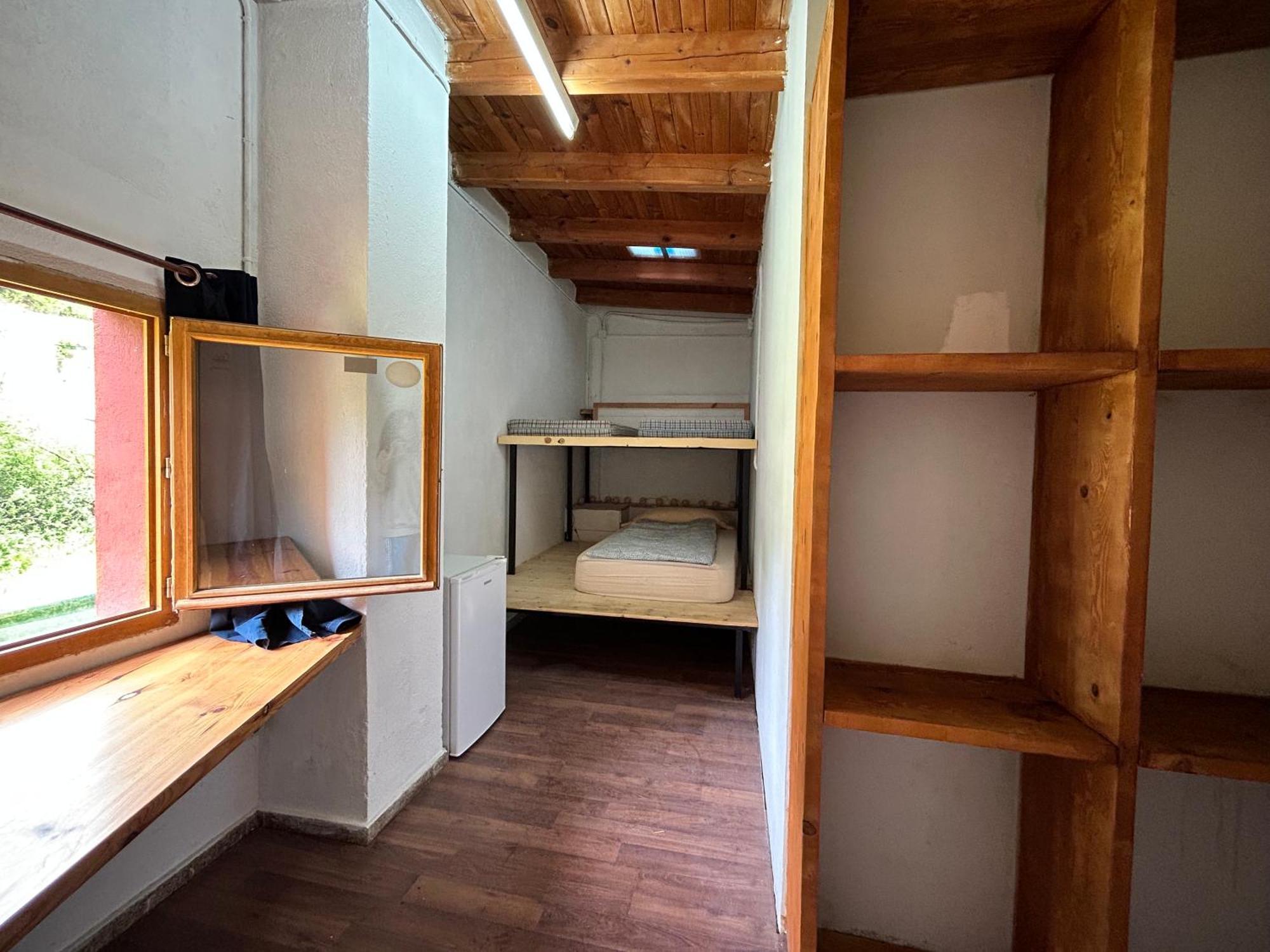 Noguera Pallaresa Camping