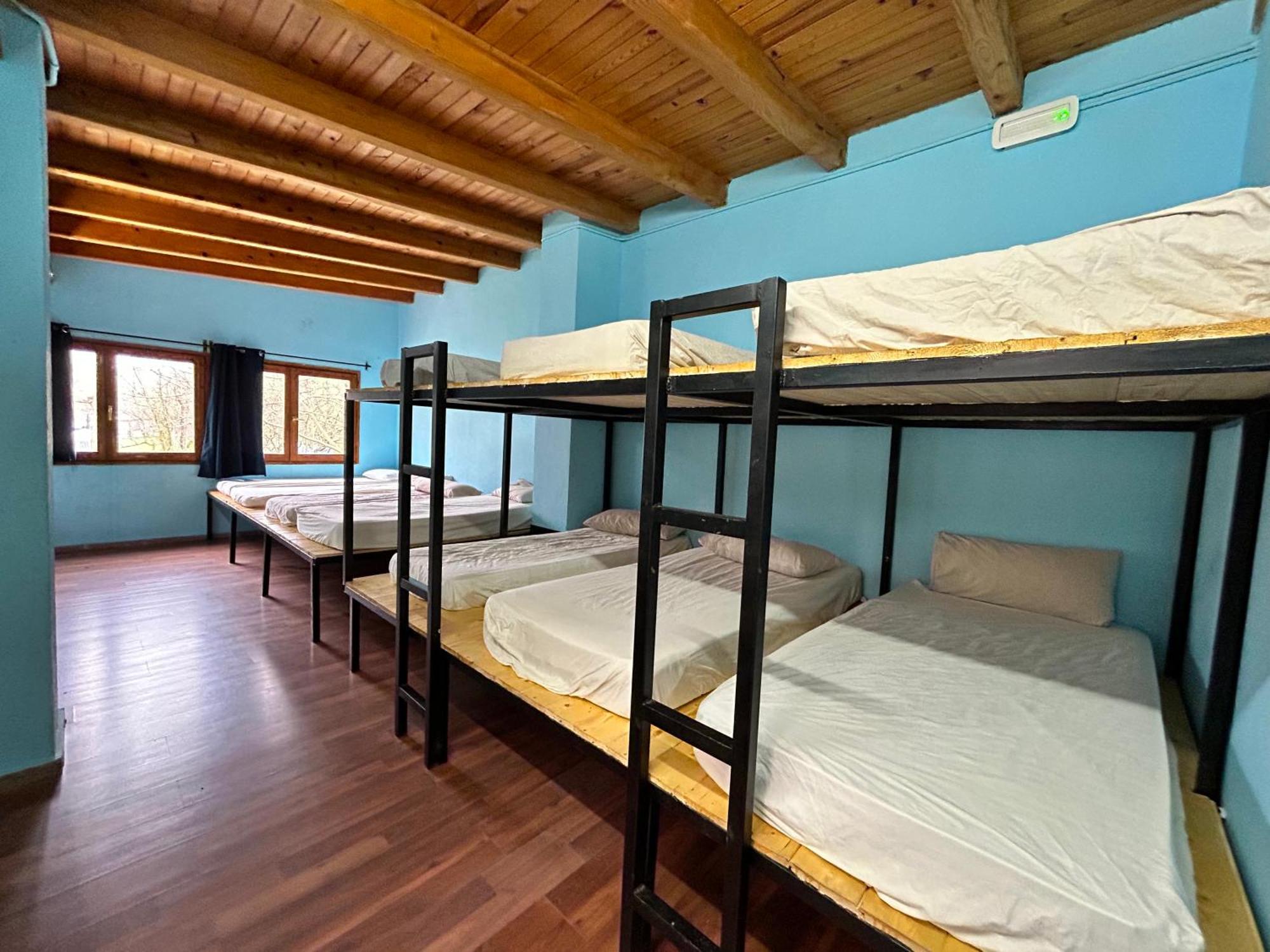 Noguera Pallaresa Camping *