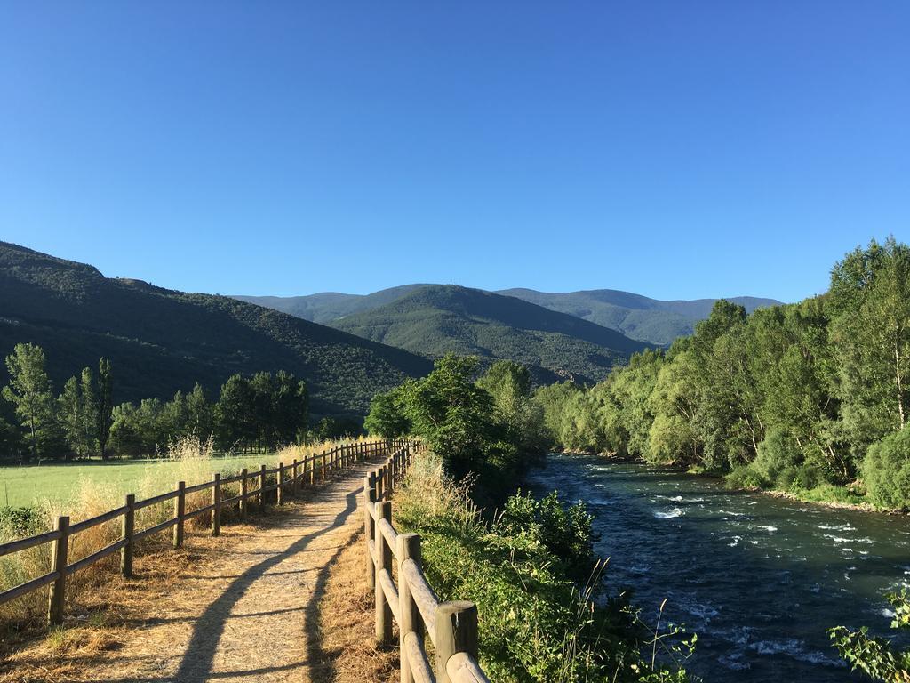 Camping Noguera Pallaresa *
