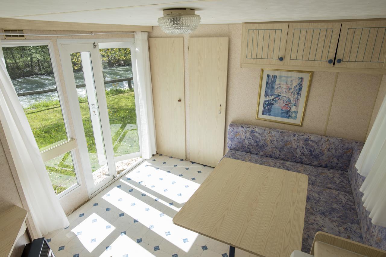 Noguera Pallaresa Camping *
